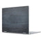 Charcoal Wood Pixelbook Skin